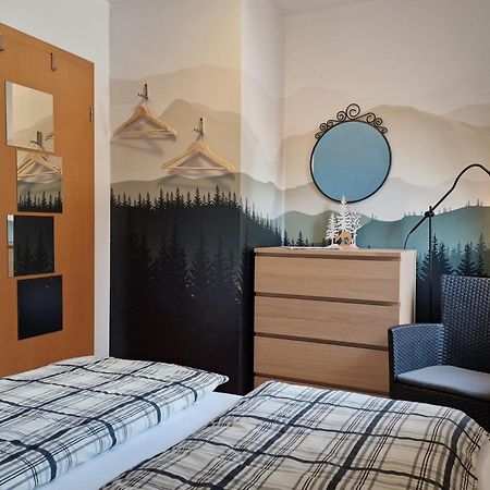 7 Lakes Apartment بوينج المظهر الخارجي الصورة