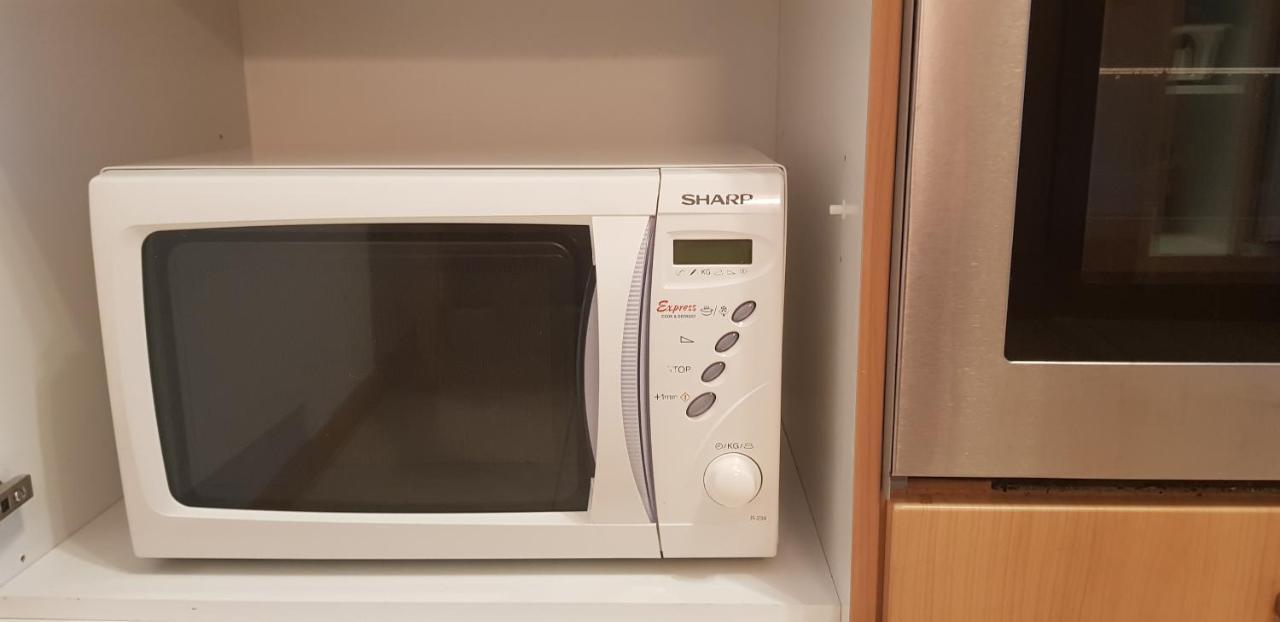 7 Lakes Apartment بوينج المظهر الخارجي الصورة