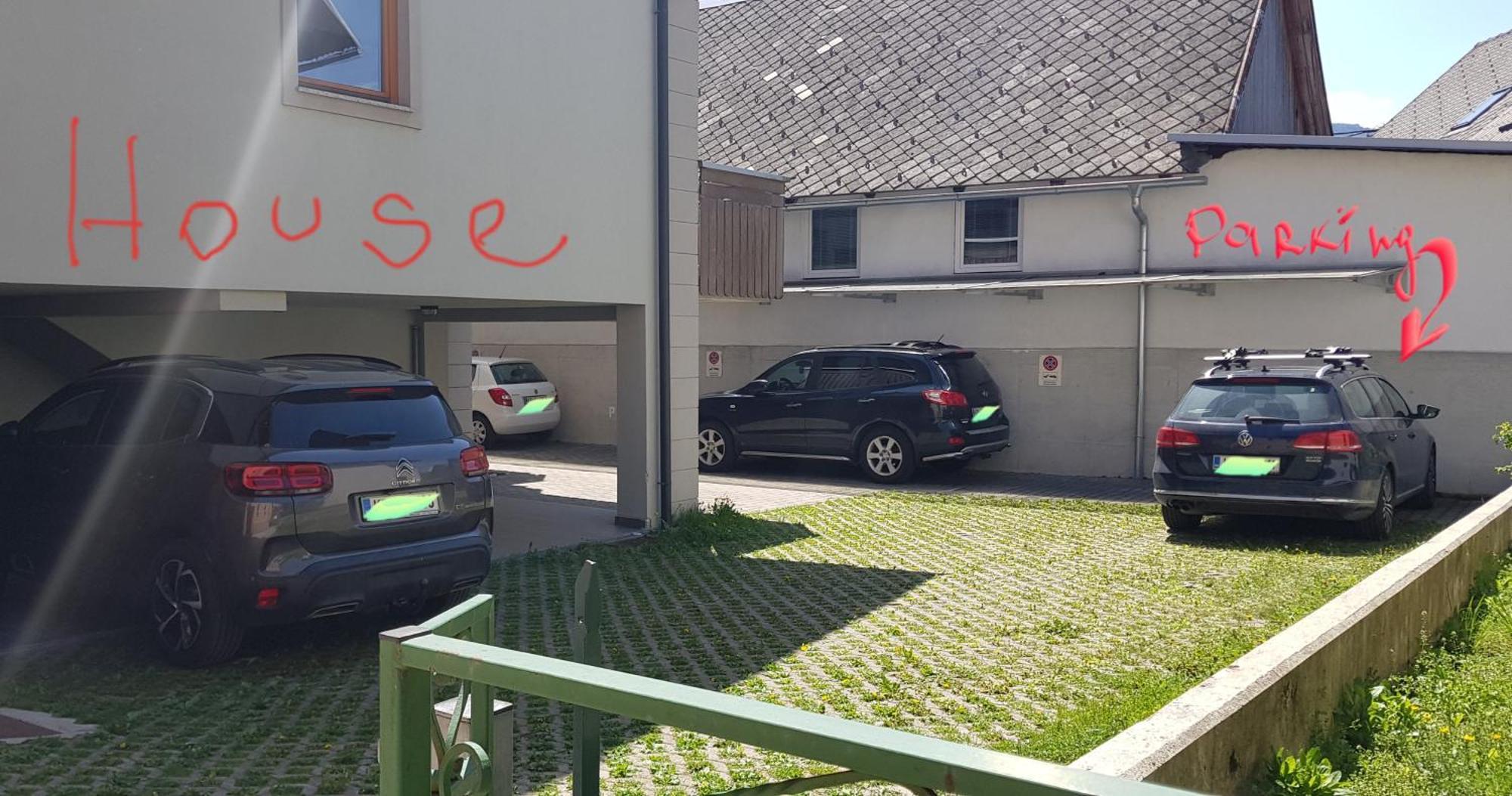 7 Lakes Apartment بوينج المظهر الخارجي الصورة