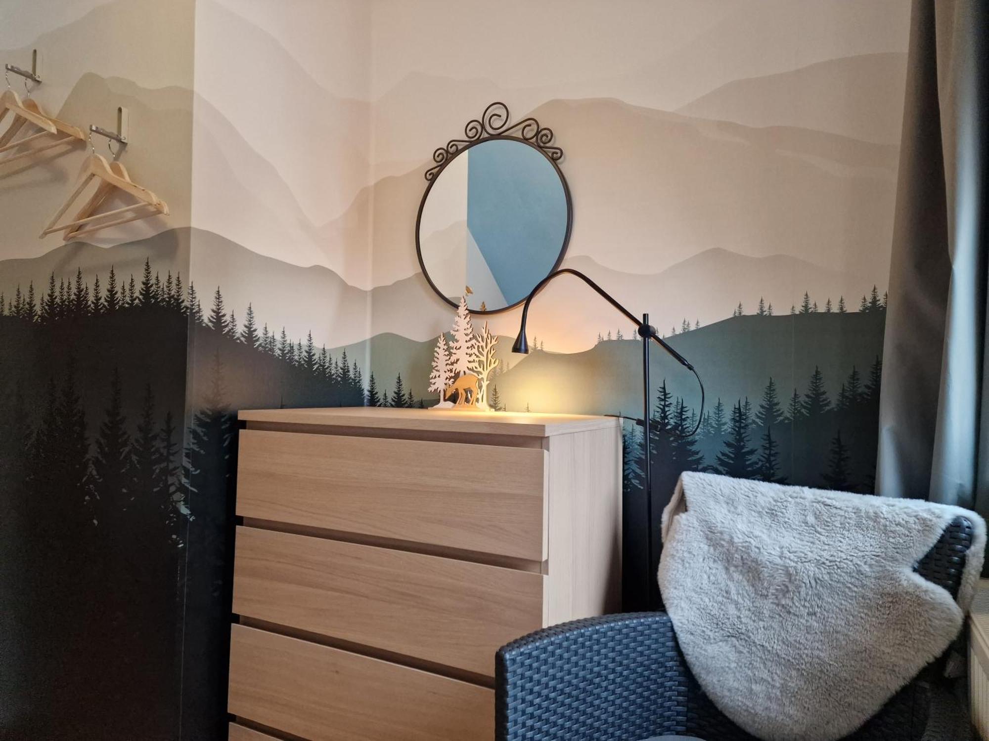 7 Lakes Apartment بوينج المظهر الخارجي الصورة