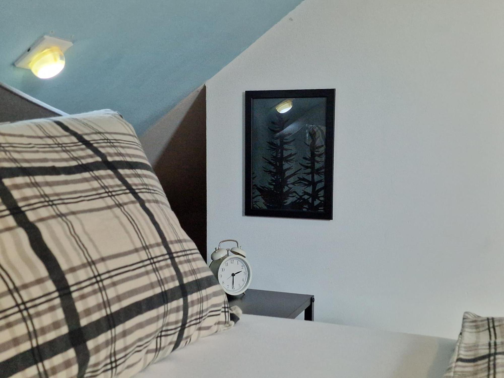 7 Lakes Apartment بوينج المظهر الخارجي الصورة