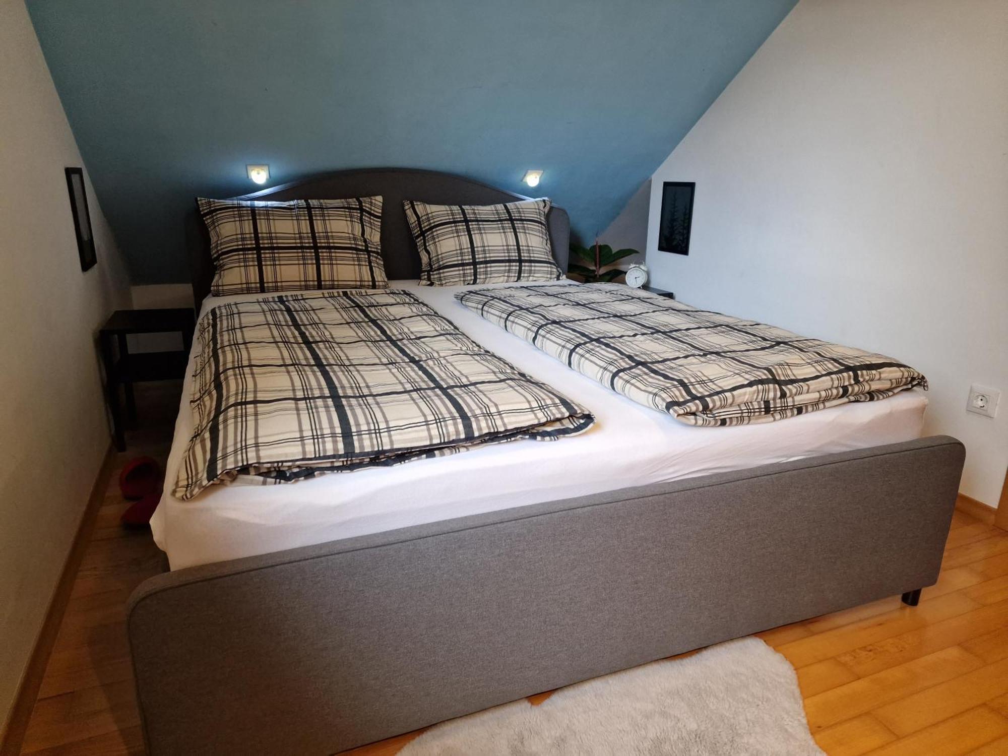 7 Lakes Apartment بوينج المظهر الخارجي الصورة