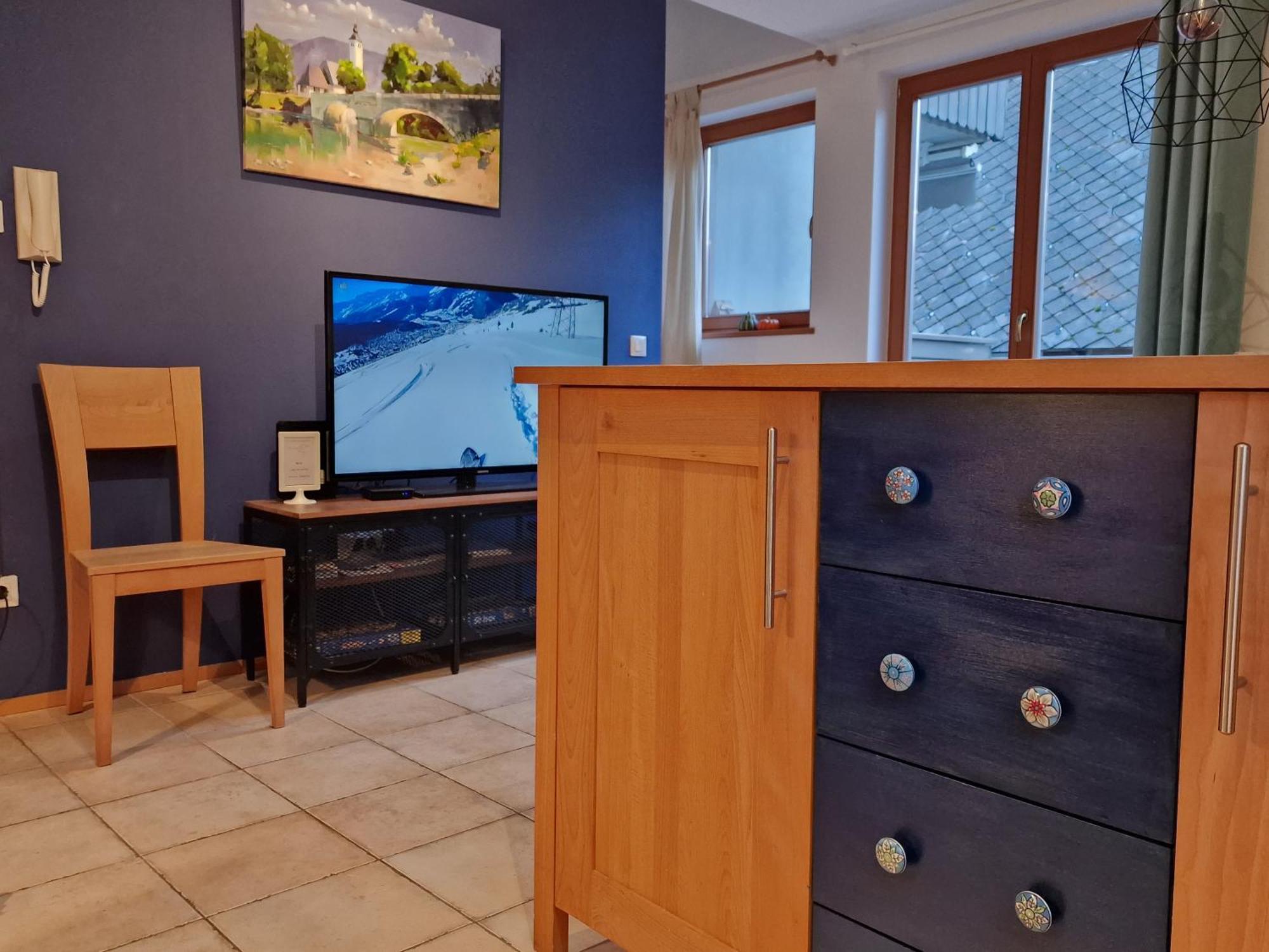 7 Lakes Apartment بوينج المظهر الخارجي الصورة