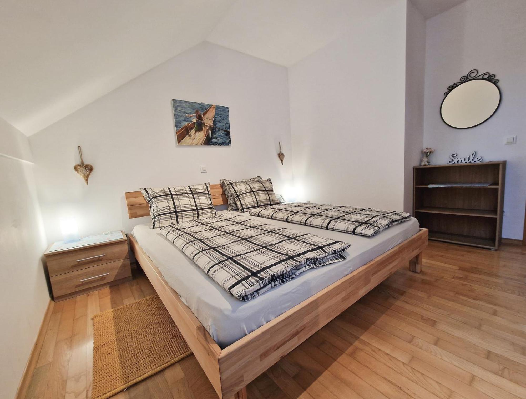 7 Lakes Apartment بوينج المظهر الخارجي الصورة