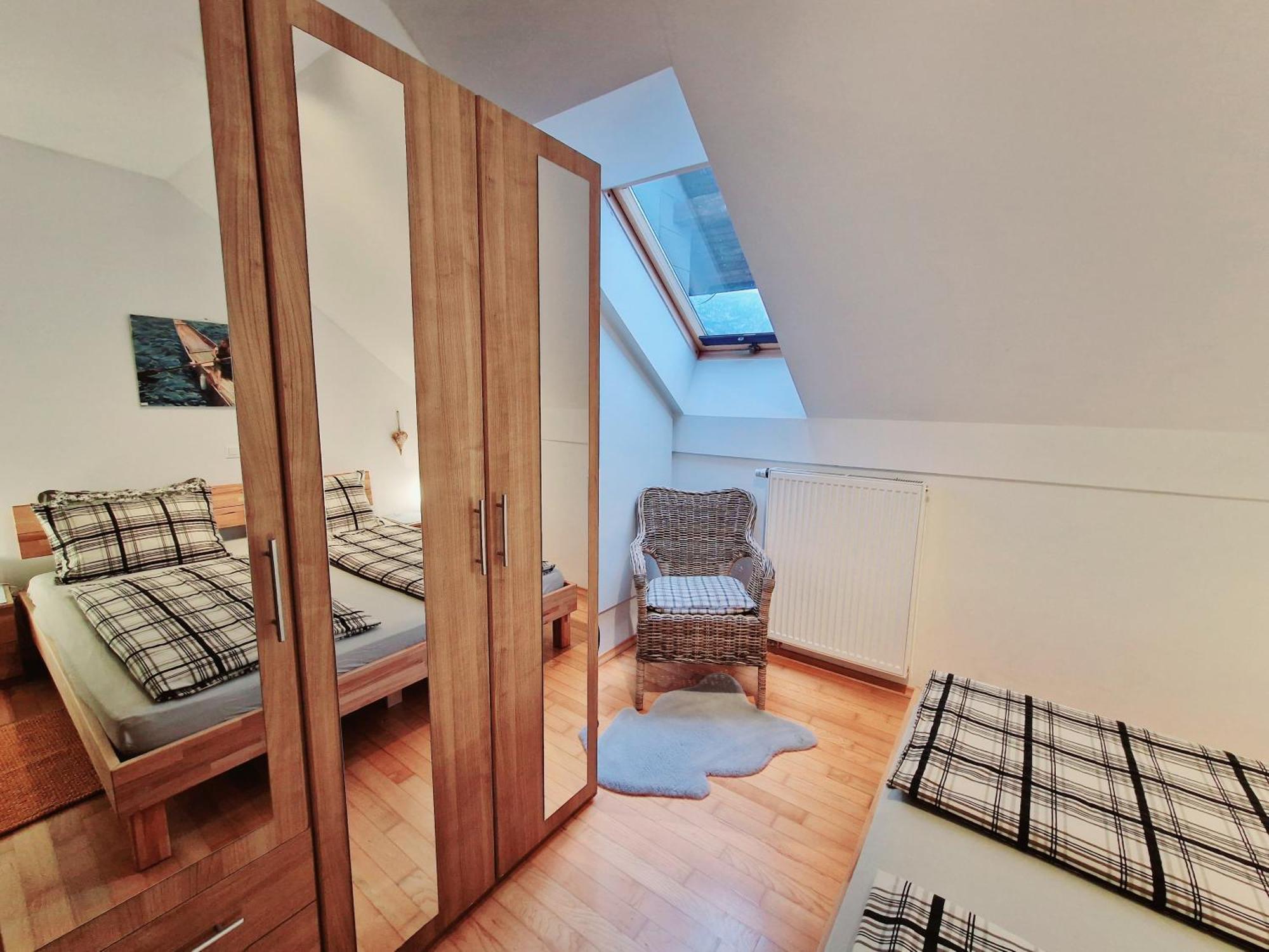 7 Lakes Apartment بوينج المظهر الخارجي الصورة